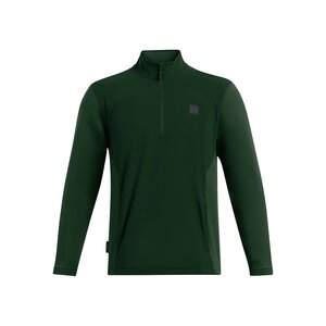 Under Armour Pro Storm 1/4 zip Heren Groen XXL