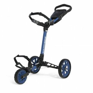 Sun Mountain Ridgeline 3 Golftrolley Blau
