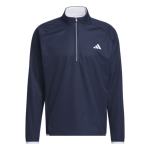 Adidas Herren Ultimate Wind Midlayer Marineblau