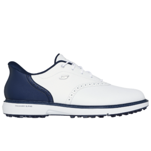Skechers GO GOLF Prestige SL Herren Weiß/Navy