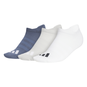 Golf socks Adidas Women's 3-Pack Multi