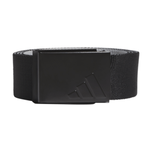Adidas Webbing Belt Black Grey