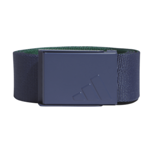 Adidas Webbing Belt Navy Green