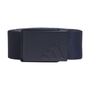 Adidas Webbing Belt Navy Grey