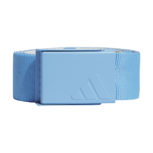 Adidas Webbing Belt Blue Beige