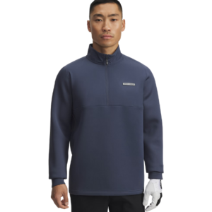 Under Armour Drive Pro Hybrid HZ-Downpour Grau/Schwarz