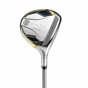 Fairwaywood Taylormade Kalea Gold 5 Damen