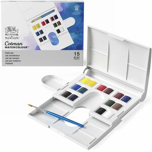 Cotman The Compact Set