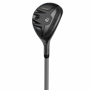 Taylormade QI4D Max Lite Hybrid Heren Golfclub Lite Flex