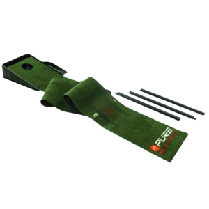 Pure Confidence Putting Mat