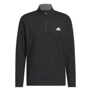 Adidas Men Ultimate365 Classic Zip polo