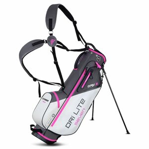 Big Max Dri Lite Seven-G Anthrazit/Rosa/Grau