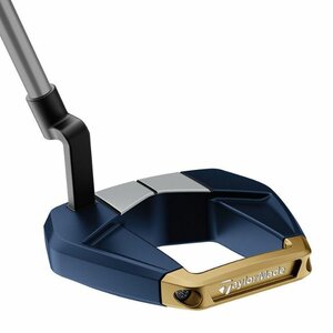 Kalea Gold Spider Putter 33INCH