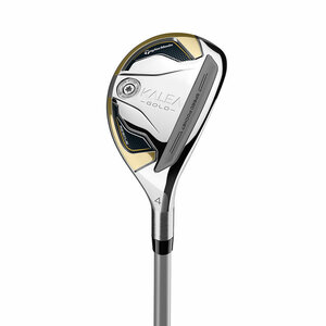 Taylormade Hybrid Kalea Gold 4 ladies
