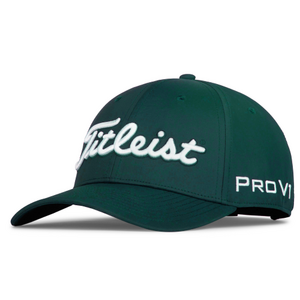 Titleist Tour Performance Monterey weiß