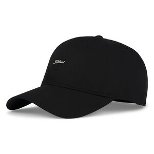 Titleist Montauk Lightweight Schwarz Weiß