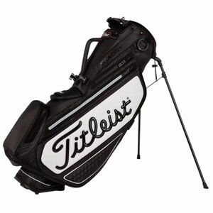 Titleist Tour Series Premium StaDry Standbag
