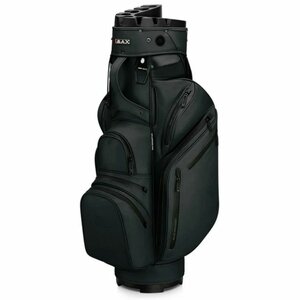Big Max Dri Lite Silencio Prime Schwarz