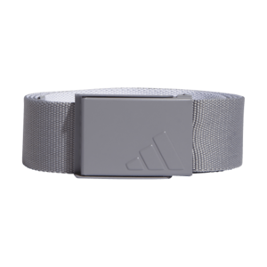 Adidas Webbing Belt Gray White