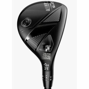 Cobra OPTM Hybrid Heren Golfclub Lite Flex