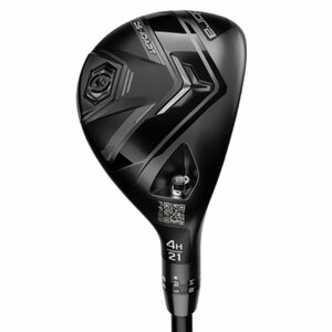 Cobra DS Adapt Hybrid Heren Regular Flex Graphite