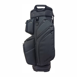 Fastfold Elegance Cartbag Grijs