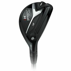 Titleist 818 H1 Hybride Kurokage 60HY Regular Flex