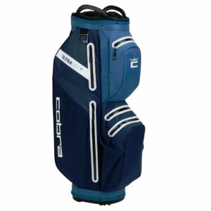 Cobra Ultradry 2 Pro Cartbag Navy
