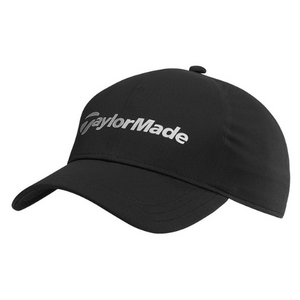 TaylorMade TM20 Storm Cap Schwarz