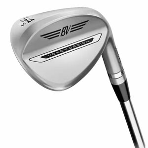 Titleist Vokey SM11 Wedge Chrome 54-14F