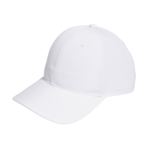 Adidas Performance Crest Cap White