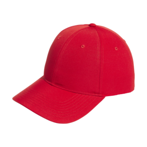 Adidas Performance Crest Cap Red