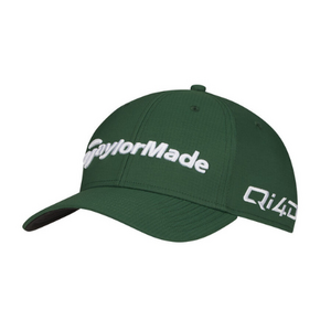 TaylorMade Tour Preferred Radar Qi4D Cap Grün