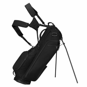 Taylormade TM26 Signature Standbag Black
