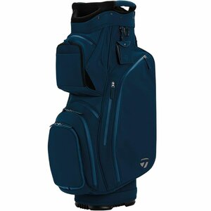 Taylormade Signature Cartbag Blue