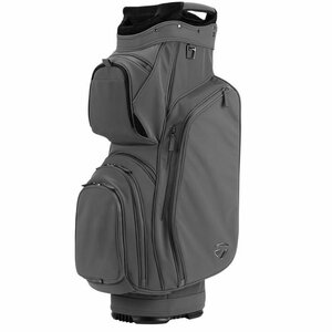 Taylormade Signature Cartbag Grey