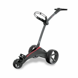 Motocaddy S1 Standaard 18 holes