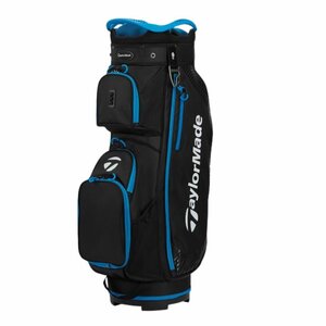 Taylormade Pro Tm23 Cart Black Blue