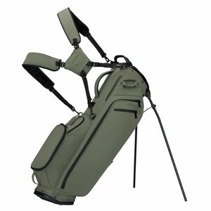 Taylormade TM26 Signature Standbag Navy