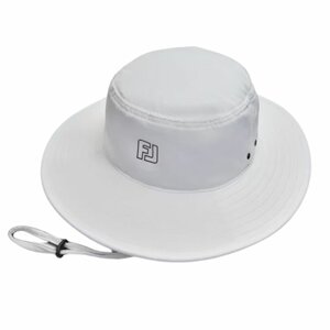 Footjoy Tempo Series Sonnenhut Wiess