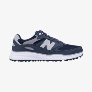 New Balance Heritage SL Golf Herren Golfschuhe Navy
