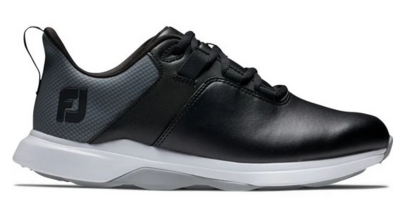 Golfschuhe Damen Footjoy ProLite Schwarz