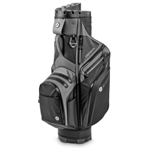 Motocaddy Protekta CartBag 2025 Charcoal/Black