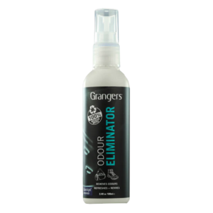 Grangers Odour Eliminator Pump 100 ml