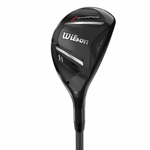 Wilson Staff Dynapwr Hybrid Mens Lite Flex