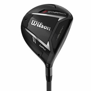 Wilson Staff Fairwaywood Max Mens Dynapwr Lite Flex