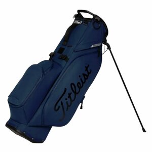 Titleist Players S4 Stadry Standbag Marine