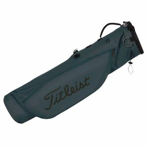Titleist Carry Bag Petrol