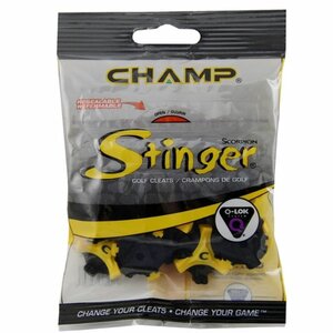 Champ Scorpion Stinger Q-Lock Spikes
