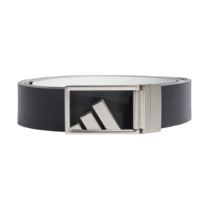 Men's Golf Belt Adidas Trophy Tour Black